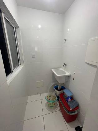 APARTAMENTO NO CONDOMÍNIO ORQUÍDEA À VENDA