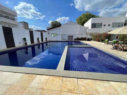 APARTAMENTO NO CONDOMÍNIO ORQUÍDEA À VENDA