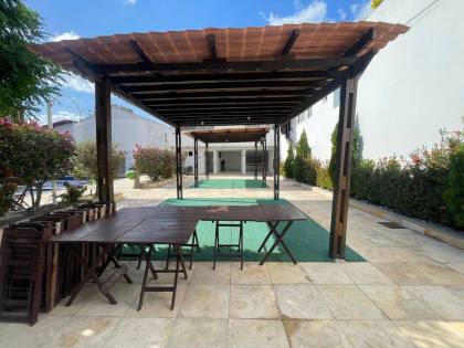 APARTAMENTO NO CONDOMÍNIO ORQUÍDEA À VENDA