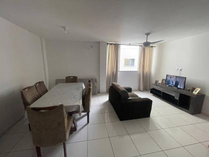 APARTAMENTO NO CONDOMÍNIO ORQUÍDEA À VENDA