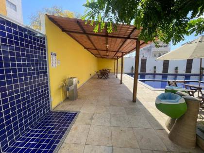 APARTAMENTO NO CONDOMÍNIO ORQUÍDEA À VENDA