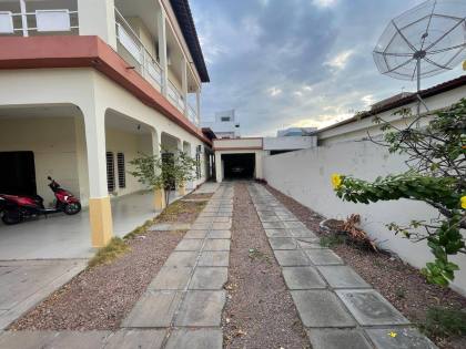 IMÓVEL COMERCIAL PARA LOCAÇÃO NO CENTRO