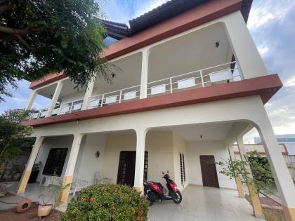 IMÓVEL COMERCIAL PARA LOCAÇÃO NO CENTRO