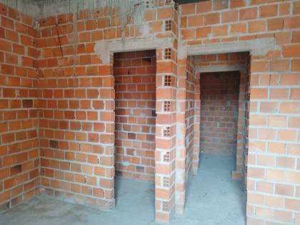 APARTAMENTO EM FASE DE ACABAMENTO PARA VENDA