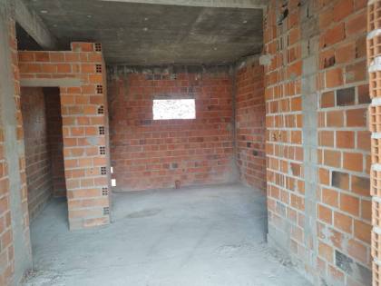 APARTAMENTO EM FASE DE ACABAMENTO PARA VENDA