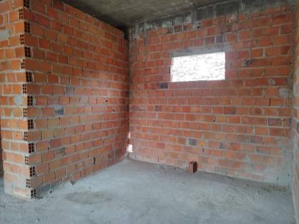 APARTAMENTO EM FASE DE ACABAMENTO PARA VENDA