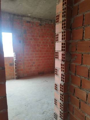 APARTAMENTO EM FASE DE ACABAMENTO PARA VENDA