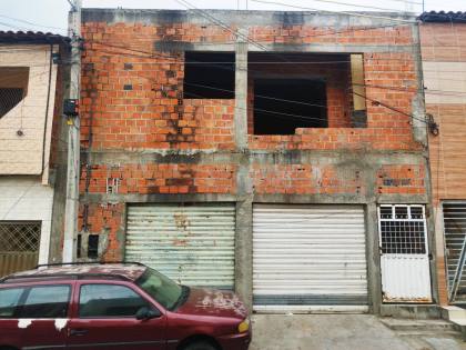 APARTAMENTO EM FASE DE ACABAMENTO PARA VENDA