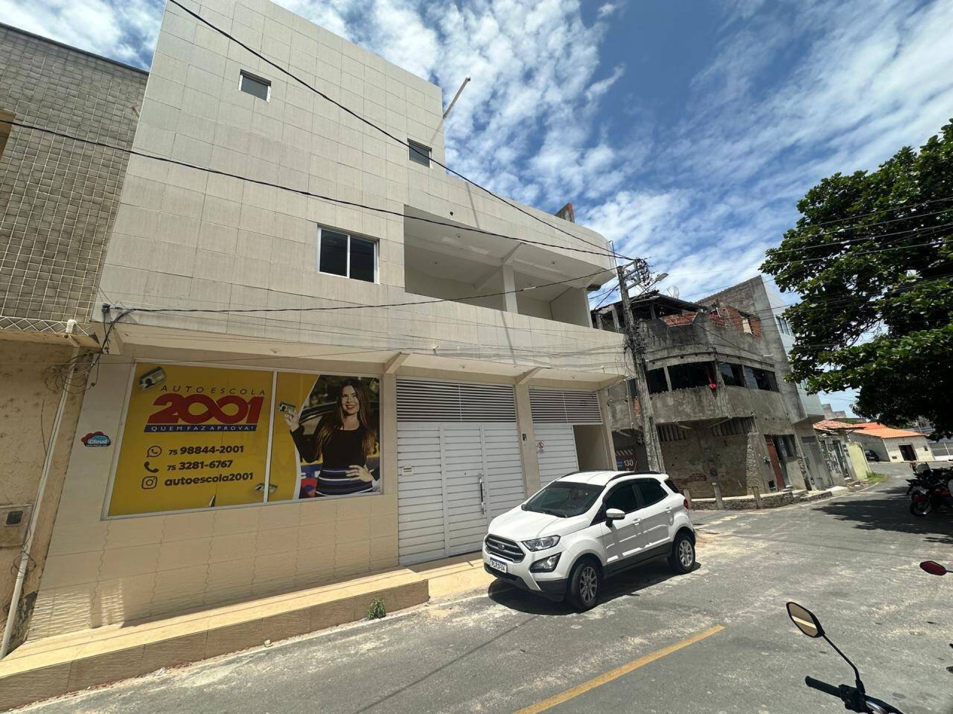 CASA À VENDA NA CHESF