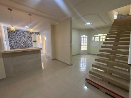 CASA À VENDA NA CHESF