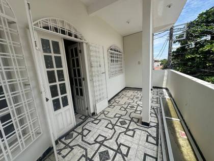 CASA À VENDA NA CHESF