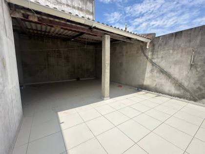 CASA À VENDA NA CHESF