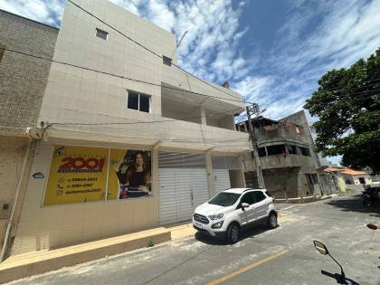 CASA À VENDA NA CHESF