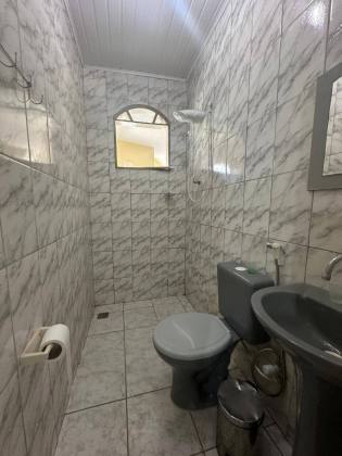 CASA À VENDA NA CHESF