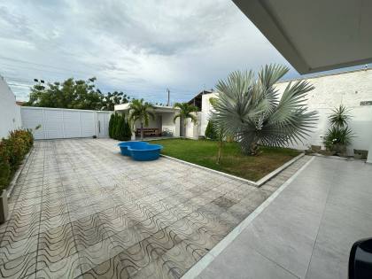 CASA À VENDA NO CLERISTON ANDRADE