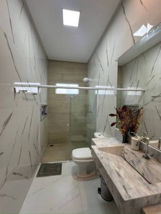 CASA À VENDA NO CLERISTON ANDRADE