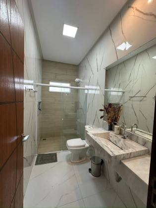 CASA À VENDA NO CLERISTON ANDRADE