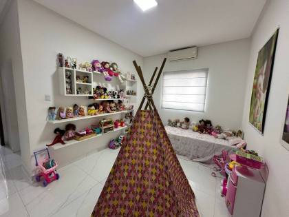 CASA À VENDA NO CLERISTON ANDRADE