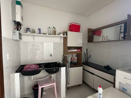 CASA À VENDA NO CLERISTON ANDRADE