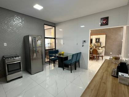 CASA À VENDA NO CLERISTON ANDRADE