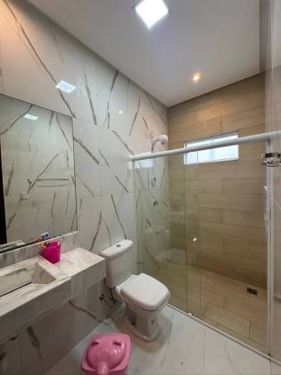 CASA À VENDA NO CLERISTON ANDRADE