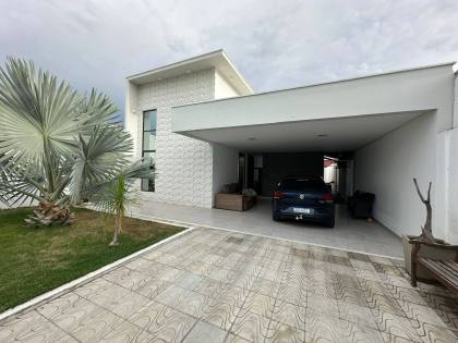 CASA À VENDA NO CLERISTON ANDRADE