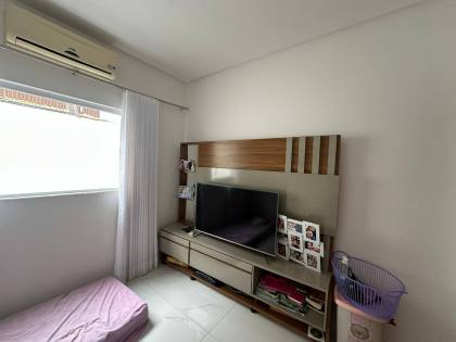 CASA À VENDA NO CLERISTON ANDRADE