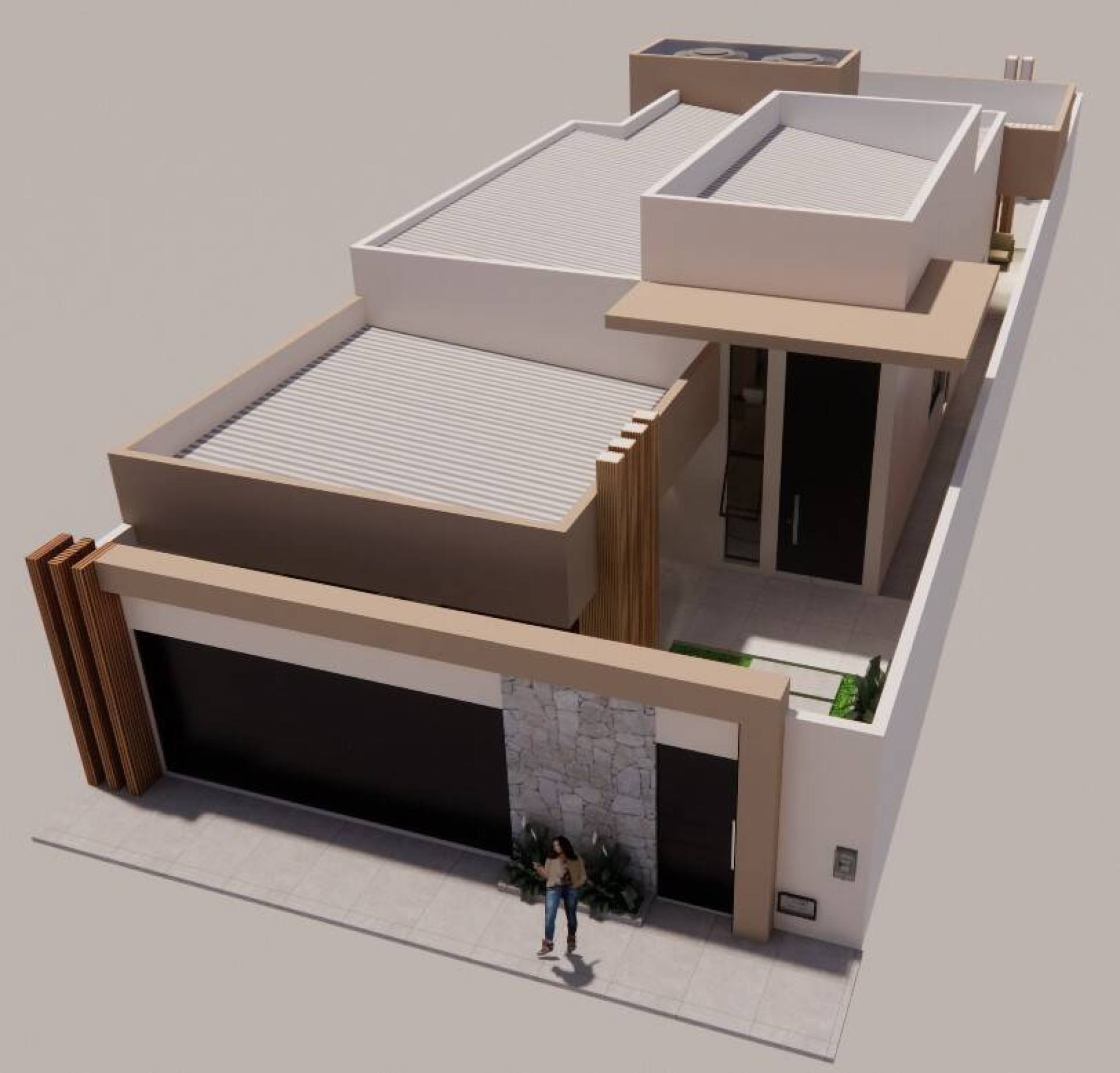 CASA EM CONSTRUÇÃO NO MOXOTÓ