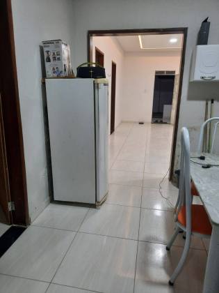 IMÓVEL À VENDA NO BTN II