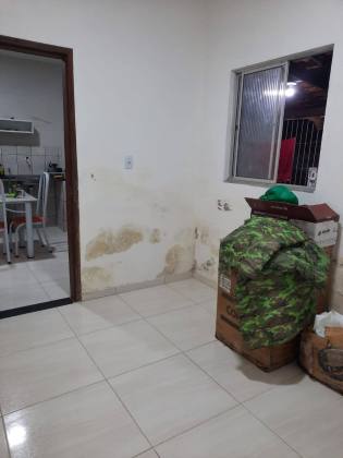 IMÓVEL À VENDA NO BTN II