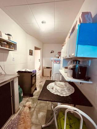 CASA À VENDA NO CLÉRISTON ANDRADE