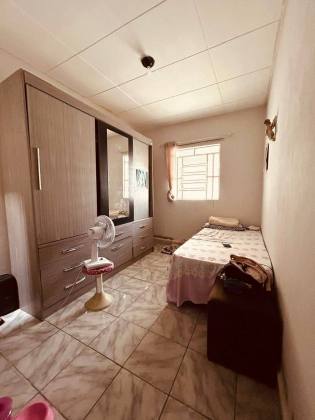 CASA À VENDA NO CLÉRISTON ANDRADE