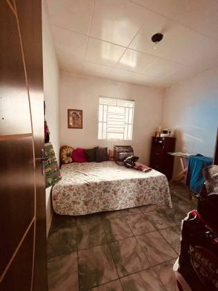 CASA À VENDA NO CLÉRISTON ANDRADE