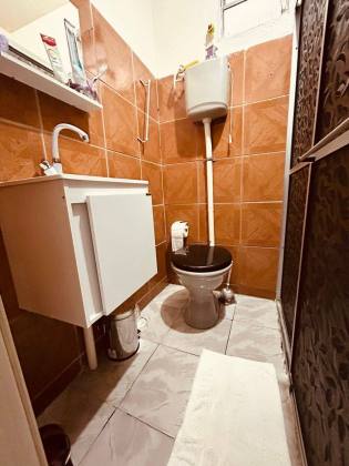 CASA À VENDA NO CLÉRISTON ANDRADE