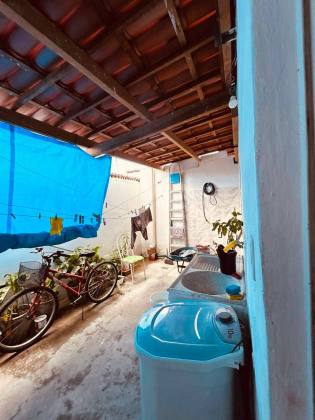 CASA À VENDA NO CLÉRISTON ANDRADE