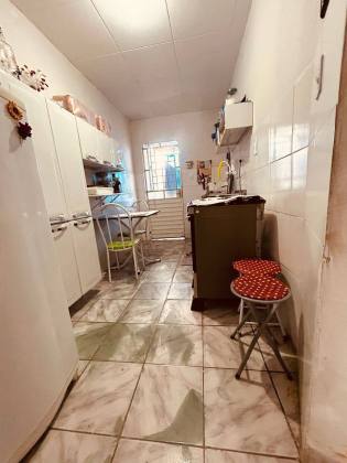 CASA À VENDA NO CLÉRISTON ANDRADE