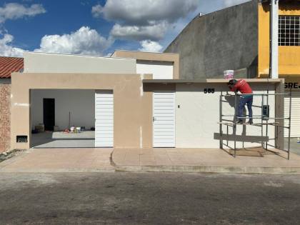 IMÓVEL À VENDA NO BTN II