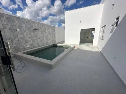 IMÓVEL À VENDA NO BTN II