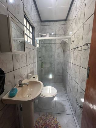 CASA À VENDA NO ALVES DE SOUZA