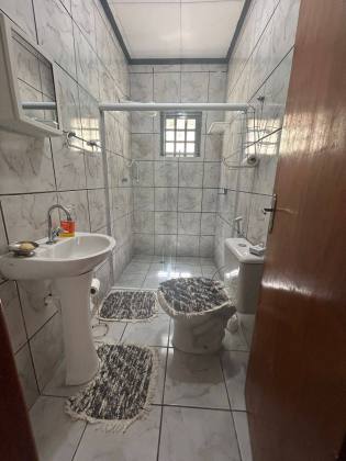 CASA À VENDA NO ALVES DE SOUZA