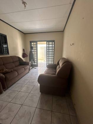 CASA À VENDA NO ALVES DE SOUZA