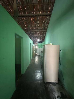 IMÓVEL À VENDA NO CENTRO