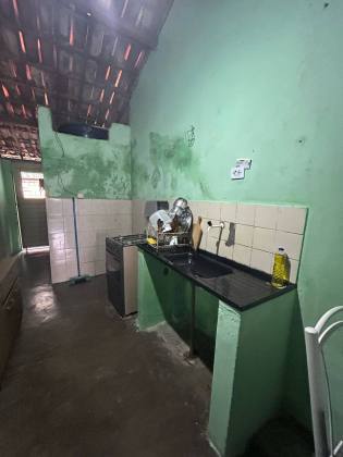 IMÓVEL À VENDA NO CENTRO