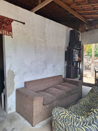 CASA À VENDA NA BARROCA