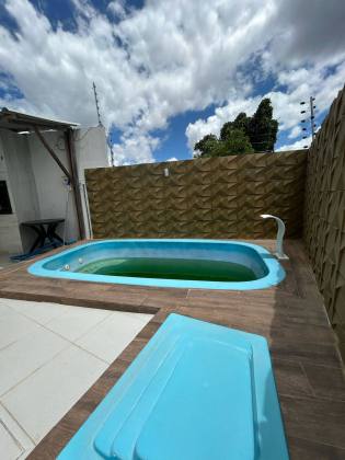 CASA À VENDA NO BTN 1