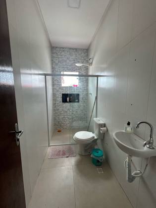 CASA À VENDA NO BTN 1