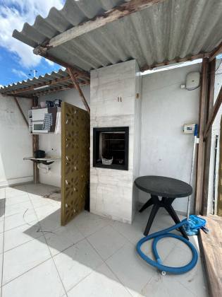 CASA À VENDA NO BTN 1