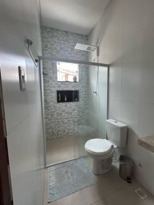 CASA À VENDA NO BTN 1