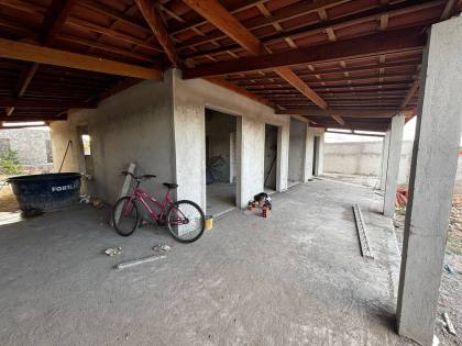 CHÁCARA NA VILA MATIAS À VENDA