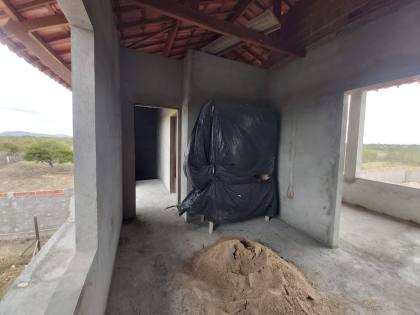 CHÁCARA NA VILA MATIAS À VENDA